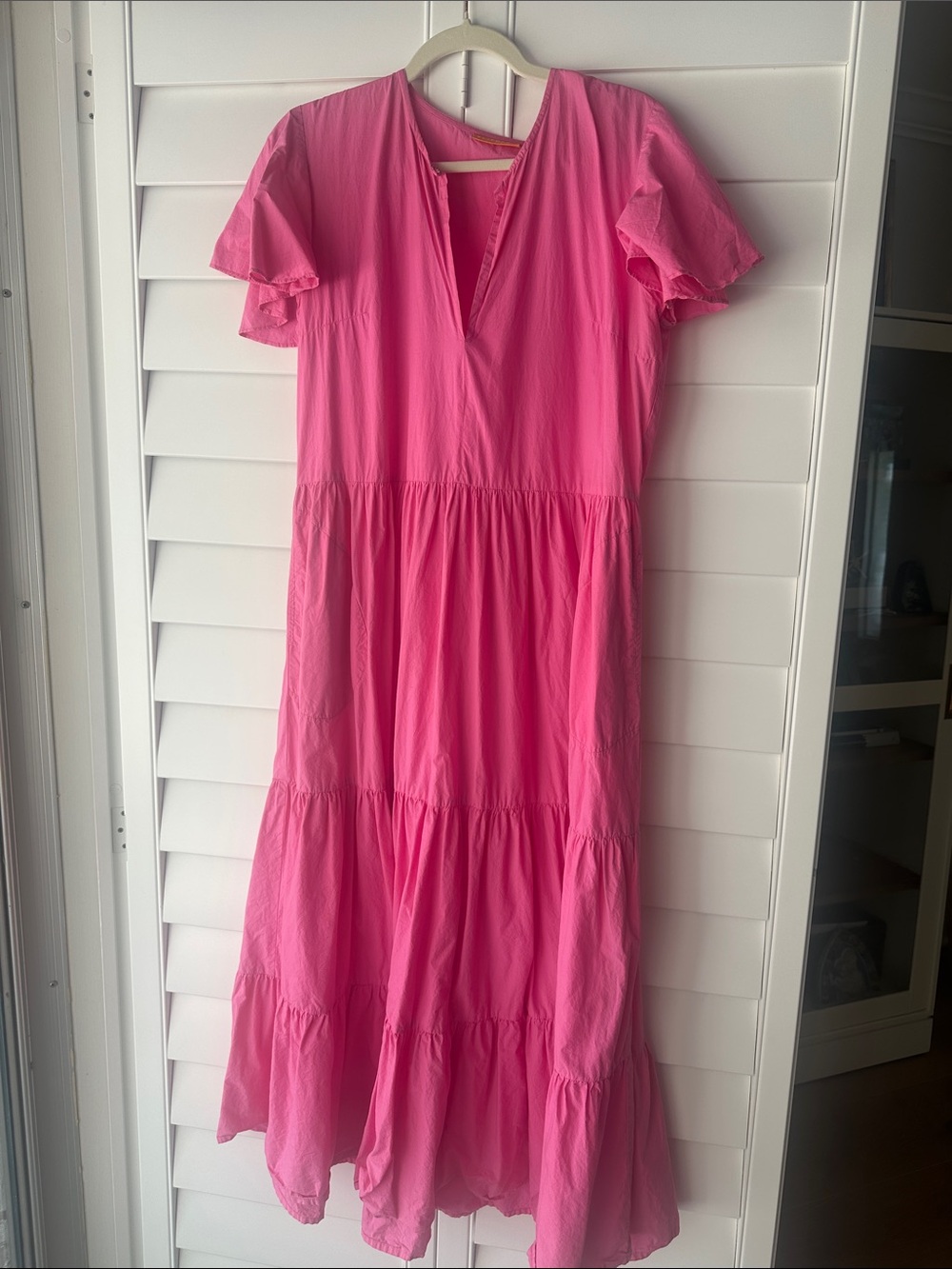 OLIPHANT maxi dress XL